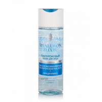 Тоник гиалуроновый для лица Liv Delano Hyaluron Elixir 200 мл