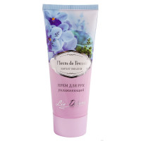 Крем для рук Liv Delano Fleurs De France Бархат фиалки 75 г