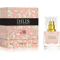 Духи Dilis Parfum Classic Collection №38 30 мл Духи Dilis Parfum Classic Collection №38 30 мл
