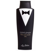 Гель для душа Liv Delano Gentleman City 300 г