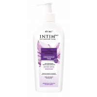 INTIMLACT интимный уход ГЕЛЬ ДЛЯ ИНТИМНОЙ ГИГИЕНЫ Ежедневный уход 250 мл 