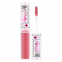 Масло-бальзам Luxvisage для губ 5,5г. miracle care тон 105 Berry rose Масло-бальзам Luxvisage для губ 5,5г. miracle care тон 105 Berry rose