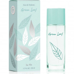 Вода туалетная Dilis Parfum Green Leaf 50 мл Вода туалетная Dilis Parfum Green Leaf 50 мл