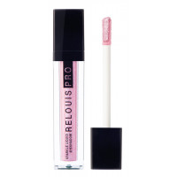 Тени для век жидкие Relouis Pro Sparkle Liquid Eyeshadow тон 31 Тени для век жидкие Relouis Pro Sparkle Liquid Eyeshadow тон 31
