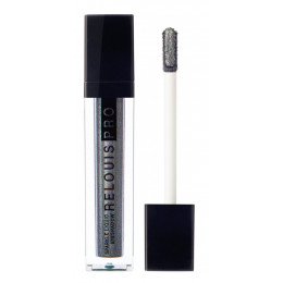 Тени для век жидкие Relouis Pro Sparkle Liquid Eyeshadow тон 33