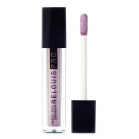 Тени для век жидкие Relouis Pro Sparkle Liquid Eyeshadow тон 34