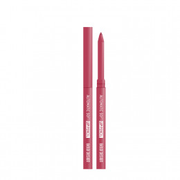 Карандаш BelorDesign Automatic soft lippenci д/губ механический тон 204 коралловый