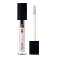 Тени для век жидкие Relouis Pro Satin Liquid Eyeshadow тон 20
