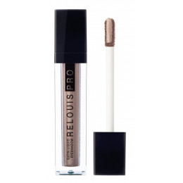 Тени для век жидкие Relouis Pro Satin Liquid Eyeshadow тон 23