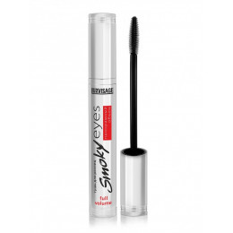 Тушь для ресниц Luxvisage Smoky eyes Панорамный объем 7 г