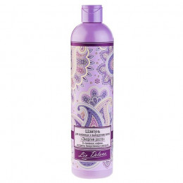 Шампунь для склонных к выпадению волос Liv Delano Oriental Touch Энергия роста 400 г