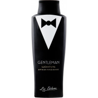 Шампунь для всех типов волос Liv Delano Gentleman 300 г