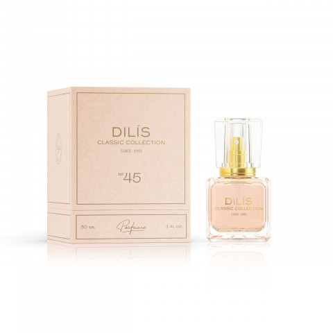 Духи Dilis Classic Collection 30мл № 45