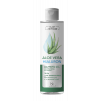 Гель для умывания Advanced Aloe Vera увлажняющий успокаивающий 200гр. Гель для умывания Advanced Aloe Vera увлажняющий успокаивающий 200гр.