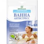 Средства для ванной Средства для ванной