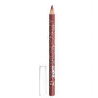 Карандаш для губ LUX visage 1,75гр № 73 Дымчатый беж