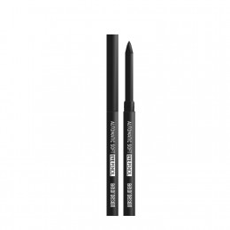 Карандаш BelorDesign Automatic soft eyepencil д/глаз механический тон 301 черный Карандаш BelorDesign Automatic soft eyepencil д/глаз механический тон 301 черный