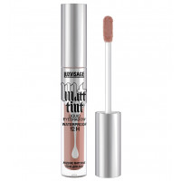 Жидкие тени для век Lux Visage Matt tint waterproof тон 107 rose beige Жидкие тени для век Lux Visage Matt tint waterproof тон 107 rose beige