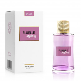 Туалетная вода для женщин Fluelle Mystery 100 мл