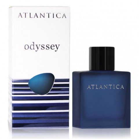 Туалетная вода Dilis Atlantica Odyssey 100 мл