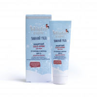 Cold-крем защитный для лица от холода и мороза SPF 8 Витэкс Winter care Зимний уход 50 мл Cold-крем защитный для лица от холода и мороза SPF 8 Витэкс Winter care Зимний уход 50 мл