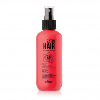 Мист для волос с малиновым уксусом Белита Satin hair Атласные волосы Волосы мечты 190 мл Мист для волос с малиновым уксусом Белита Satin hair Атласные волосы Волосы мечты 190 мл