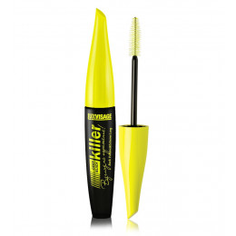 Тушь для ресниц LUX visage Killer 11 гр