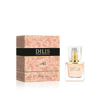Духи женские Dilis Parfum Classic Collection №41 30 мл Духи женские Dilis Parfum Classic Collection №41 30 мл