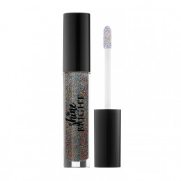 Блеск для губ Belor Design Shine bright тон 10 Onyx 4,3 г