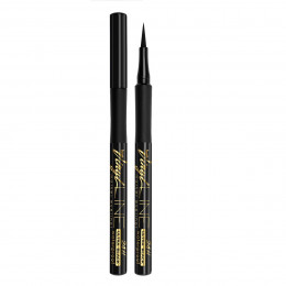 ПОДВОДКА-ФЛОМАСТЕР для глаз LUX visage VINYL LINE ultra black 24H waterproof ПОДВОДКА-ФЛОМАСТЕР для глаз LUX visage VINYL LINE ultra black 24H waterproof
