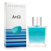 Туалетная вода Dilis Atlantica Alpha&omega 100 мл
