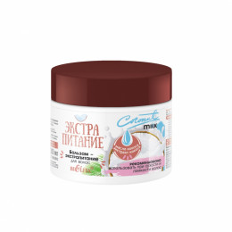 Бальзам-экстрапитание для волос Белита Экстрапитание Coconut Milk 300 мл