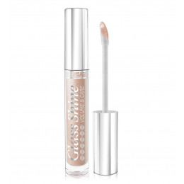 Блеск для губ Luxvisage Glass Shine № 014 3 г