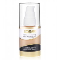 Крем тональный "LUX visage" № 01 матирующий 35гр Крем тональный "LUX visage" № 01 матирующий 35гр