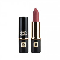 Губная помада Relouis Premium Gold 3,8г №323 NEW