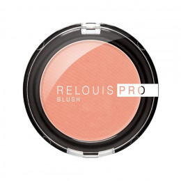 Румяна компактные Relouis Pro Blush 5г №71 NEDAY-SPRING