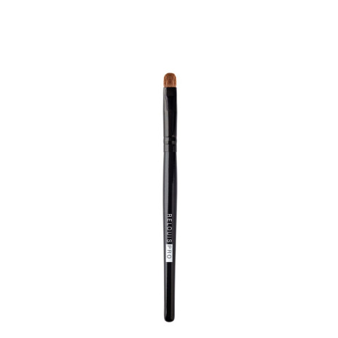 Кисть для теней Relouis PRO Shading Brush плоская натуральный ворс