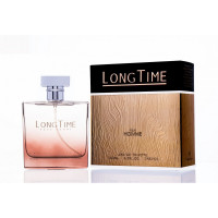 Вода туалетная для мужчин Long Time pour homme 100 мл Вода туалетная для мужчин Long Time pour homme 100 мл