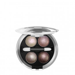 Тени для век BelorDesign Delicate (4-х цветные) 5,1г № 40 Тени для век BelorDesign Delicate (4-х цветные) 5,1г № 40
