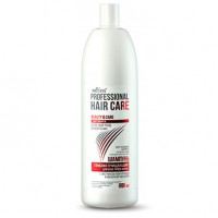 Шампунь глубоко очищающий для всех типов волос Белита Professional Hair Care 1000 мл