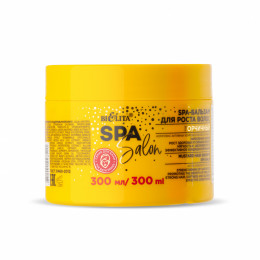 SPA-бальзам для роста волос Белита SPA Salon Горчичный 300 мл SPA-бальзам для роста волос Белита SPA Salon Горчичный 300 мл
