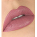 Помада губная LUX visage GLAM LOOK cream velvet тон 307 Клеверный сироп 4 г