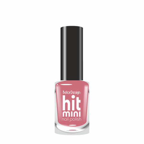 Лак для ногтей BelorDesign Mini HIT №024 6мл Лак для ногтей BelorDesign Mini HIT №024 6мл