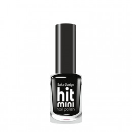 Лак для ногтей BelorDesign Mini HIT 6мл №038 Лак для ногтей BelorDesign Mini HIT 6мл №038