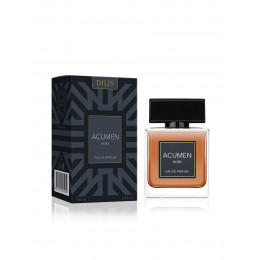 Вода парфюмерная Dilis Parfum Acumen Noir 100 мл Вода парфюмерная Dilis Parfum Acumen Noir 100 мл