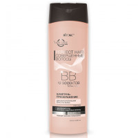 ВВ Шампунь-преображение Витэкс Perfect Hair Совершенные волосы для восхитительной красоты волос 470 мл