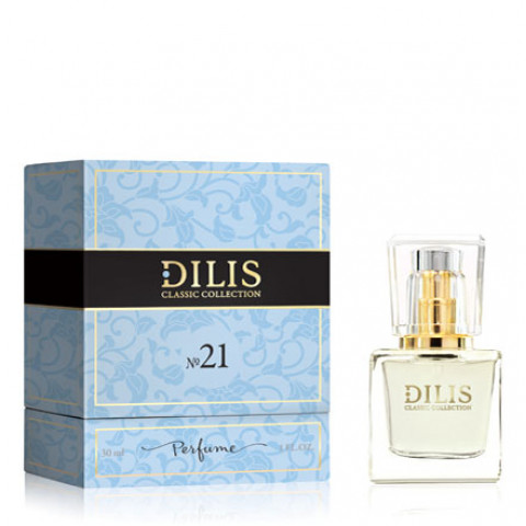 Духи Dilis Classic Collection №21 30 мл