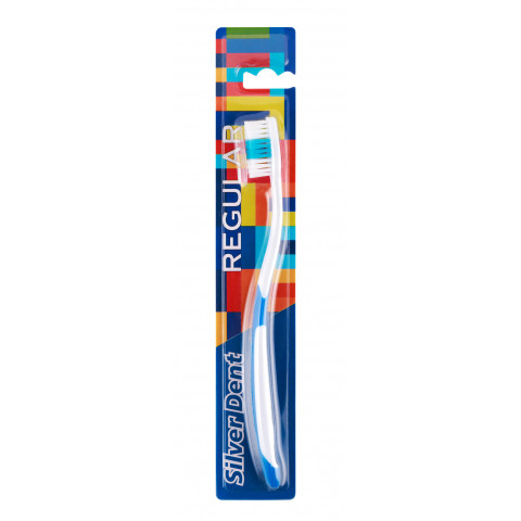 Щетка зубная Modum Regular 3030 С