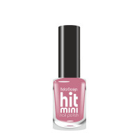 Лак для ногтей BelorDesign Mini HIT №025 6мл