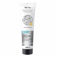 Пилинг-скатка для лица Белита White Detox Безупречное очищение Минеральное очищение и матирование 75 мл